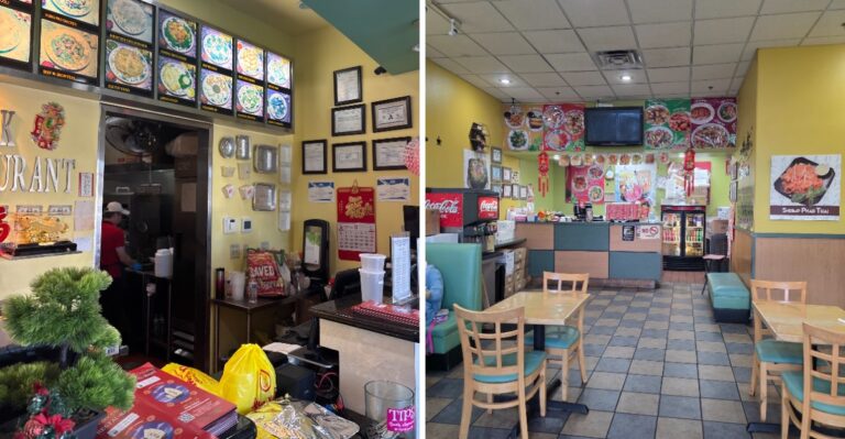 The Best Chinese Restaurants In Henderson, Nevada That Locals Trust And Adore