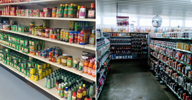 We Ranked The 9 Top Amish Markets In Wisconsin And Here Are The Winners