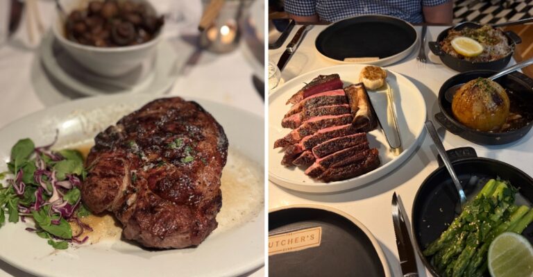13 Florida Steakhouses Serving Steaks So Good You’ll Forget About The Bill