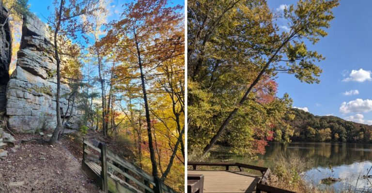10 Tennessee Hikes Where The Scenery Looks Like A Work Of Art