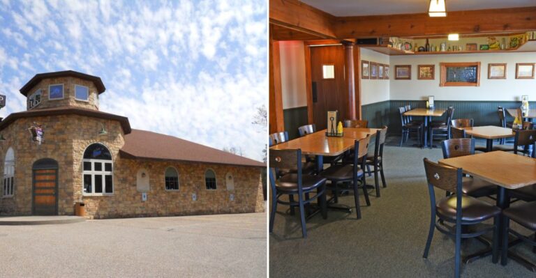 This Wisconsin Spot Keeps A Beloved Friday Tradition Going Strong