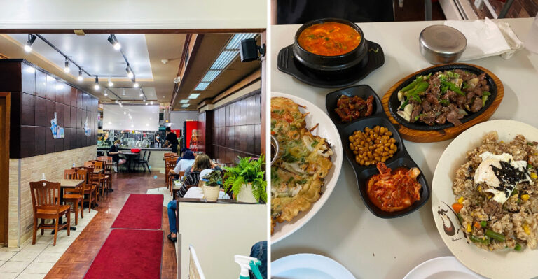 The 12 Best Korean Restaurants In Upstate New York That Locals Trust And Adore