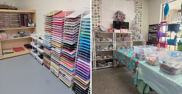 This Florida Craft Supply Store Has Prices So Low Shoppers Drive Hours To Stock Up