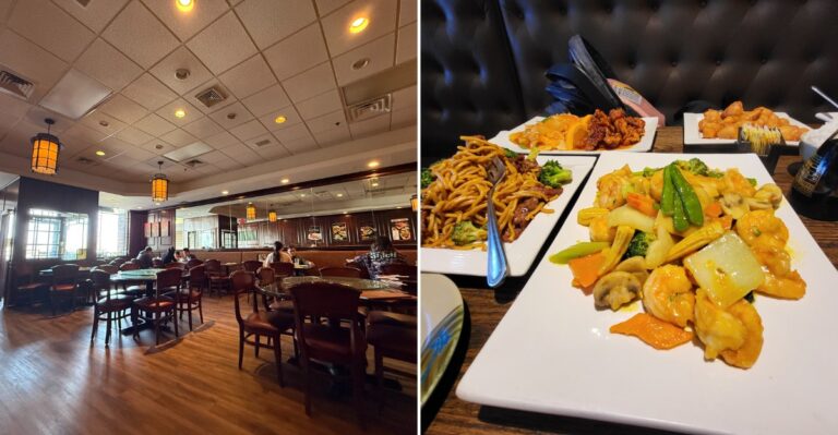 Connecticut’s 8 Best Old-School Chinese Restaurants And These Favorites Made The Cut
