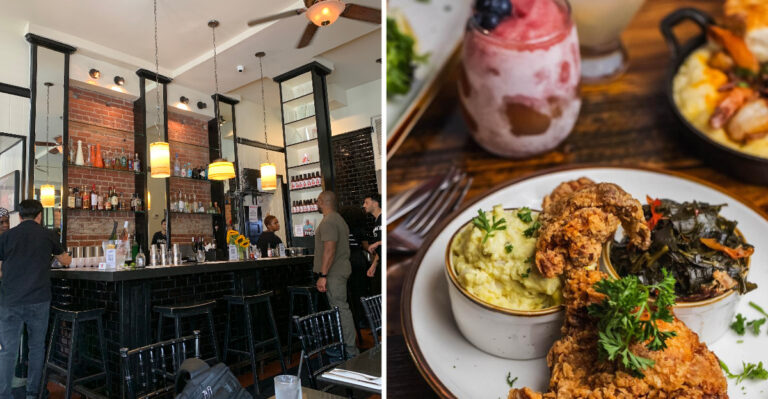 We Ranked The 8 Best Soul Food Restaurants In Harlem, New York And Here Is Who Made The Final Cut