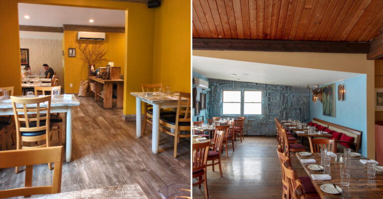 The 11 Remote Catskills, New York Restaurants Most Travelers Never Find
