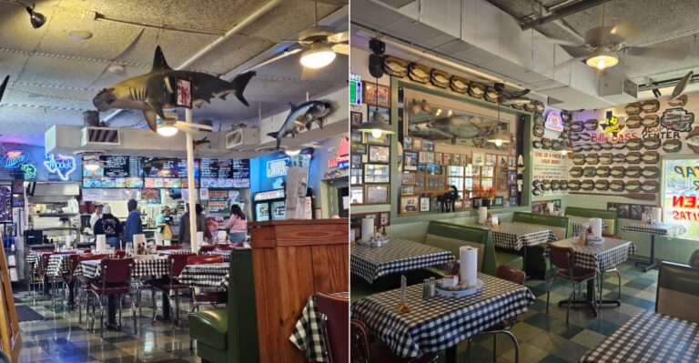 The All-You-Can-Eat Catfish Spread In Texas Where Families Keep Going Back For Thirds