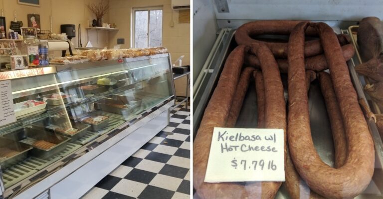 This Small-Town Massachusetts Shop Is Serious About Sausage