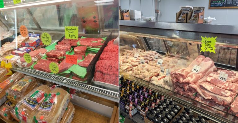 Ohio’s 10 Best Meat Markets Are Must-Visit Destinations Every Foodie Needs to Try