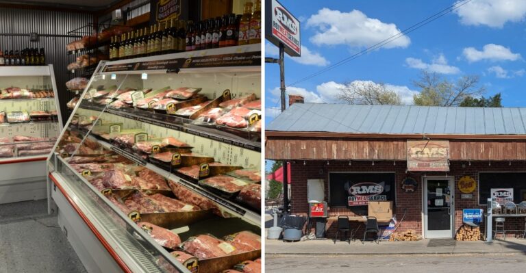 The 10 Tennessee Butcher Shops, Farmer’s Markets And Bulk Stores Where Meat Costs Less Than The Supermarket Price
