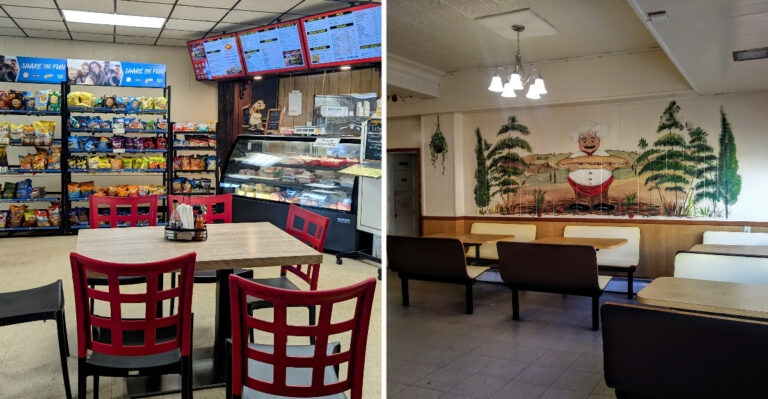 The 11 Buffalo, New York Area Sandwich Shops Locals Have Been Loyal To For Decades