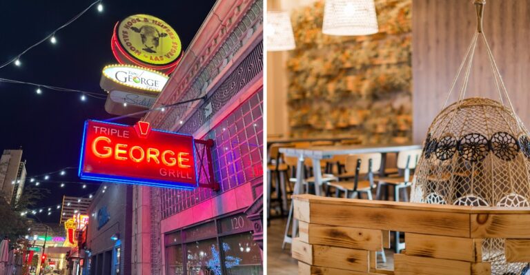 8 Nevada Restaurants Serving Thanksgiving Dinner With All The Trimmings