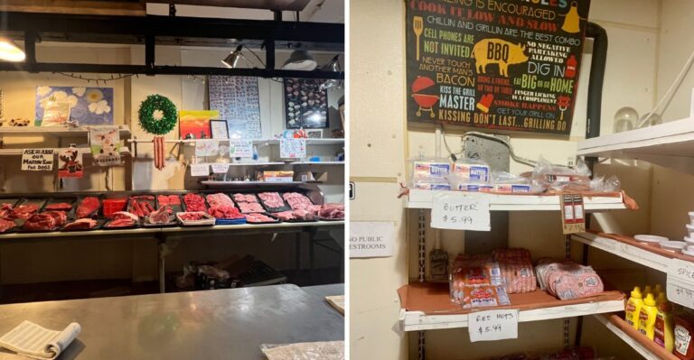 People Drive Out Of Their Way For The Fresh Meat At This Connecticut Butcher Shop