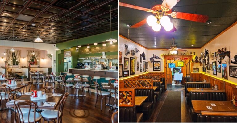 We Tried Ranking 8 Las Vegas Breakfast Favorites And The Competition Was Tough