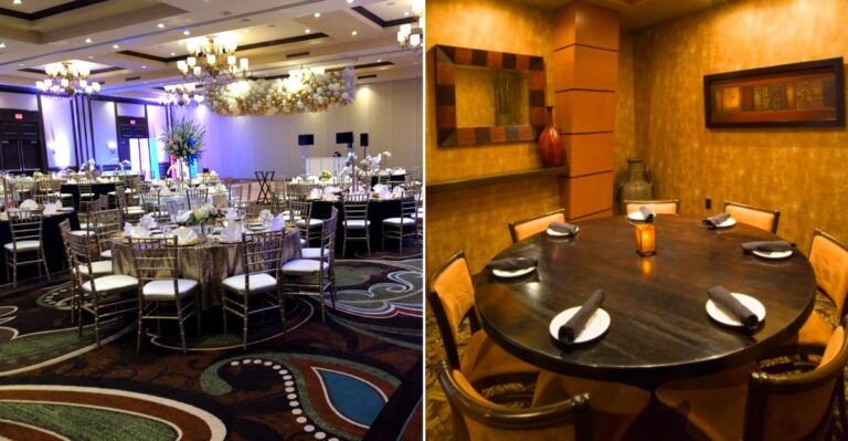 7 Wisconsin Thanksgiving Buffets That Serve Turkey With All The Trimmings
