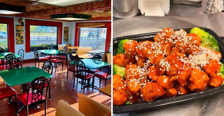 These 8 Milwaukee Chinese Restaurants Are The Ones That Locals Trust And Love