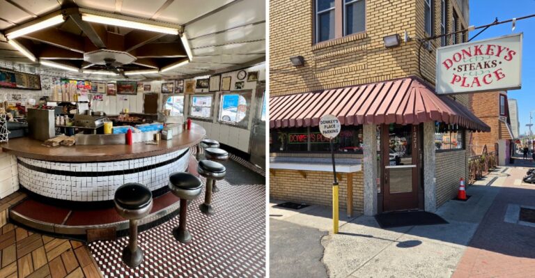 13 Hole-In-The-Wall New Jersey Restaurants Locals Wish They Could Keep Secret