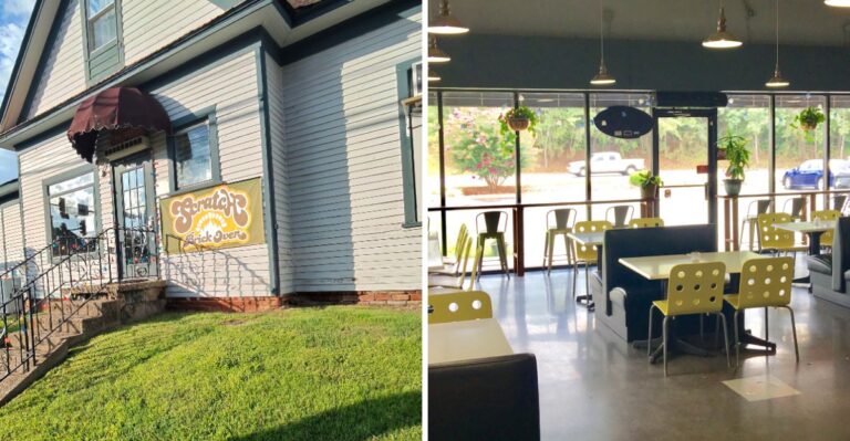 11 Hole-In-The-Wall Restaurants In Johnson City, Tennessee That Locals Would Rather Keep Secret