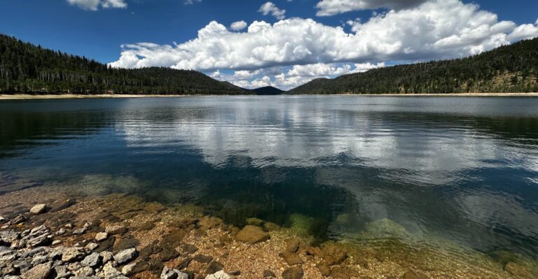 8 Utah Lakes So Clear And Quiet They Feel Like A Secret Worth Protecting