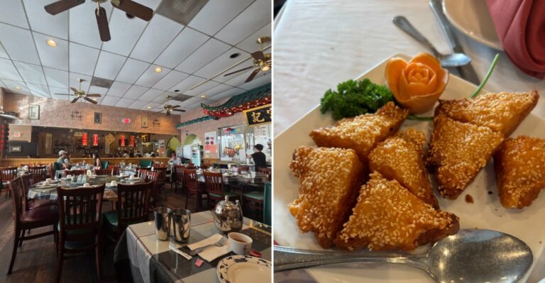 These 8 Maryland Chinese Restaurants Stand Out For Their Timeless Old-School Flavors