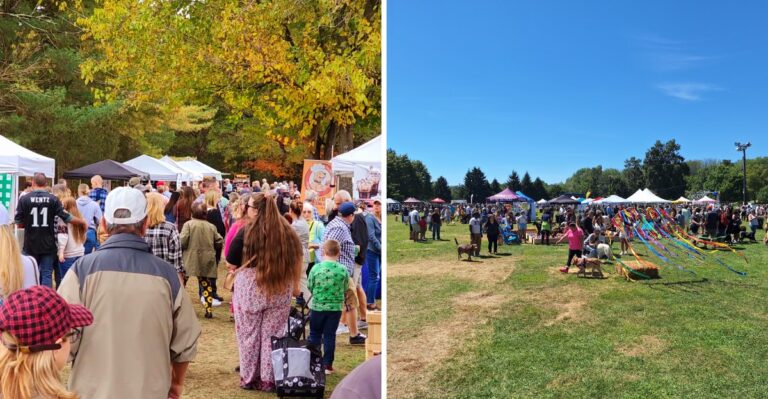 10 Upcoming Fall Festivals In New Jersey You Will Want On Your Calendar