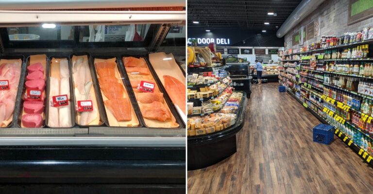 This Nebraska Butcher Shop Stands Out For Ground Chuck That Beats Typical Supermarket Cuts