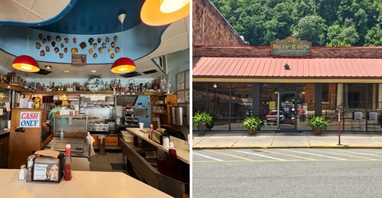We Ranked The 9 Best Places For Biscuits And Gravy In Kentucky And Here’s Who Made The Cut