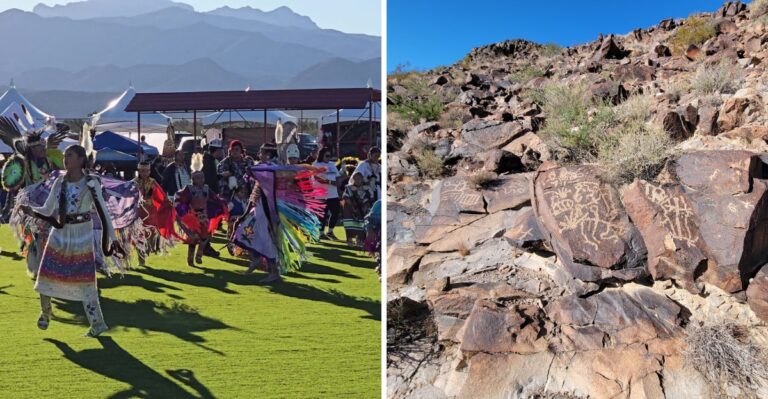 Indigenous Peoples’ Day In Nevada: 8 Cultural Experiences Worth Visiting This Weekend
