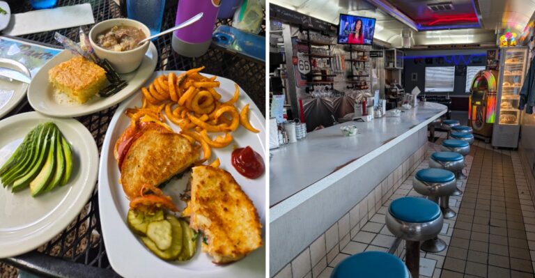 10 Colorado Hole-In-The-Wall Diners So Good Locals Wish Nobody Else Knew About Them