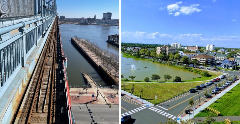 Locals Say These 9 New Jersey Towns Are Being Secretly Bought By Investors