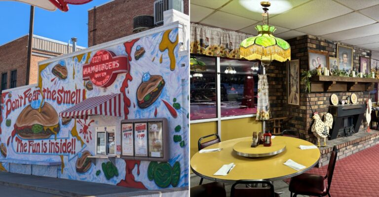 12 Must-Visit Kansas Restaurants Flying Under The Radar In 2026