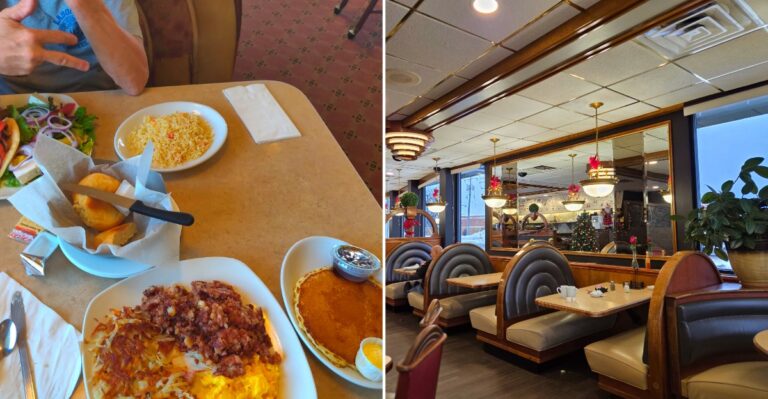 The Birria Beef Skillet At This Wisconsin Restaurant Is So Good, You’ll Wish You Lived Next Door
