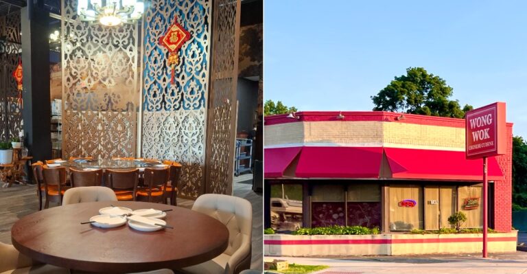11 Western Massachusetts Chinese Restaurants Locals Can’t Stop Going Back To