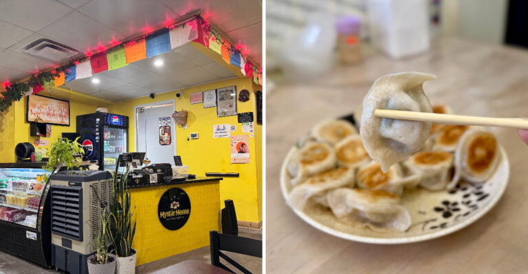 The 8 Best Dumpling Spots In New York That Locals Trust And Adore