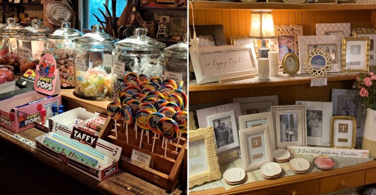 New York’s Old-Fashioned General Store Has No Modern Tech, But Crowds Keep Coming Back