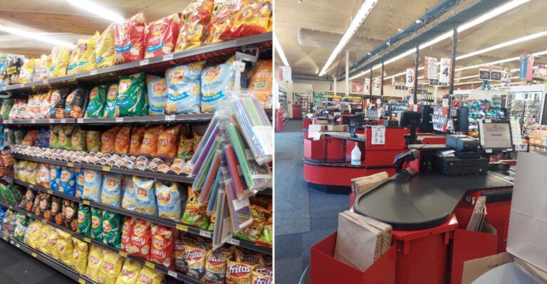 Why This New Mexico Discount Grocery Store Keeps Budget-Conscious Families Coming Back
