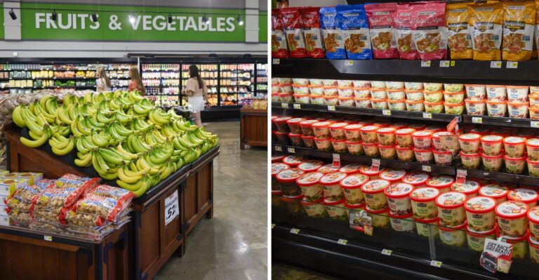 This Family-Owned Tennessee Grocery Store Makes Stocking Up On Essentials More Affordable