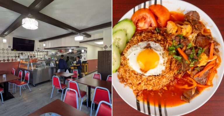 This Small Wisconsin Eatery Keeps Things Simple With Roti And Big Flavor