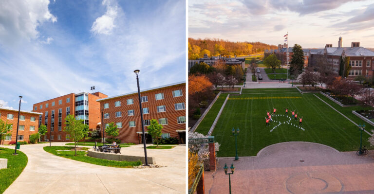 This Small New York College Ranked No. 1 For Undergraduate Teaching And Has In-State Tuition Under $9,000