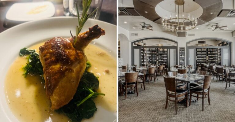 Here’s the Top Hotspot for Celebrating Thanksgiving This Year in Las Vegas, Nevada