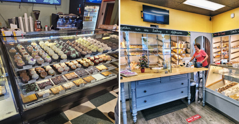 The 8 Old School Buffalo, New York Area Bakeries Keeping Traditional Favorites Alive