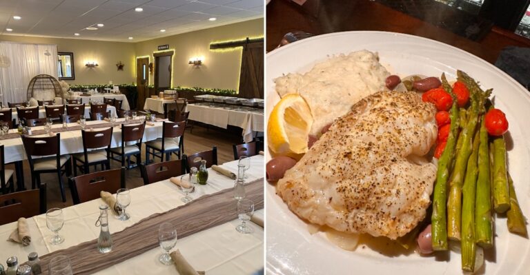 Connecticut’s 8 Favorite Italian Restaurants Serve Chicken Parm That Keeps Locals Coming Back