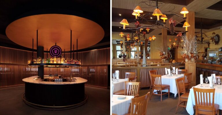 12 Florida Steakhouses Worth The Splurge In 2026