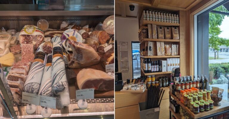 Custom Cuts Prepared Daily Set This Traditional Alabama Butcher Shop Apart From Others