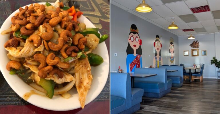 9 Hmong Or Thai Restaurants In Wisconsin Locals Say Are Absolutely Worth The Trip