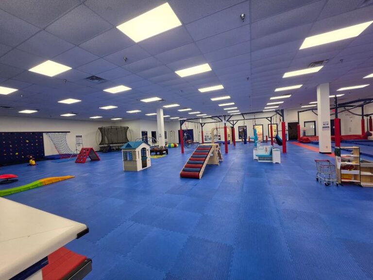 6 Affordable Mississippi Indoor Spots Where Kids Climb, Build, And Play All Afternoon When It’s Too Cold Outside