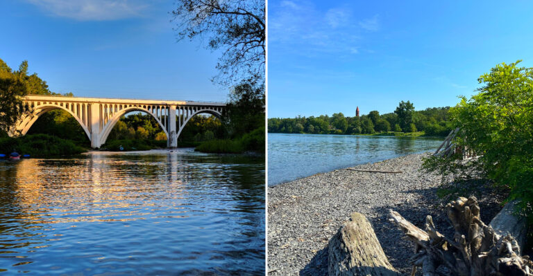 The 12 Best Places In Upstate New York To Hunt For Gems, Beach Glass And Other Natural Treasures