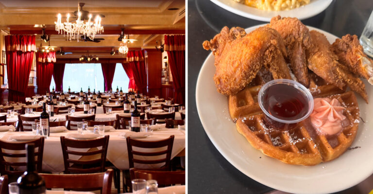 We Ranked The Best Family Restaurants In New York And Here Are The Results