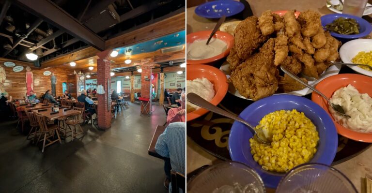 This Unassuming Texas Restaurant Might Serve The State’s Best Chicken-Fried Steak