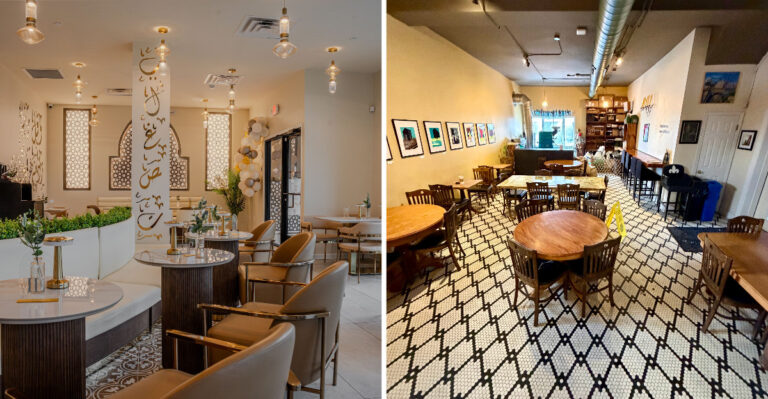 The 10 Quiet Buffalo, New York Area Coffee Shops Where You Can Settle In And Stay A While